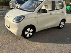 Wuling Hongguang MINIEV Fourth Generation Four-Door Advanced Edition - photo 1