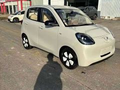 Wuling Hongguang MINIEV Fourth Generation Four-Door Advanced Edition - photo 2