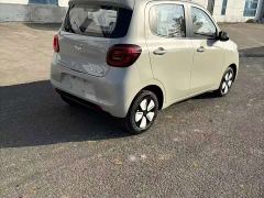 Wuling Hongguang MINIEV Fourth Generation Four-Door Advanced Edition - photo 4