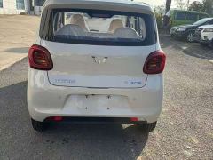 Wuling Hongguang MINIEV Fourth Generation Four-Door Advanced Edition - photo 5