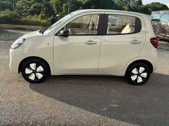 Wuling Hongguang MINIEV Fourth Generation Four-Door Advanced Edition - photo 6