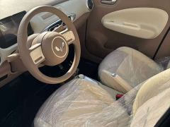 Wuling Hongguang MINIEV Fourth Generation Four-Door Advanced Edition - photo 8
