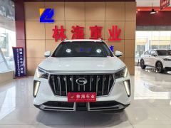 GAC GS4 PLUS 390T Edition - ფოტო 1