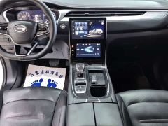 GAC GS4 PLUS 390T Edition - ფოტო 10