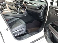 GAC GS4 PLUS 390T Edition - ფოტო 11