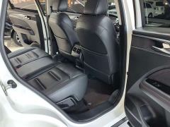 GAC GS4 PLUS 390T Edition - ფოტო 12