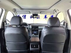 GAC GS4 PLUS 390T Edition - ფოტო 13