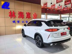 GAC GS4 PLUS 390T Edition - ფოტო 15
