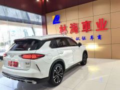 GAC GS4 PLUS 390T Edition - ფოტო 16