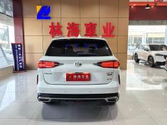 GAC GS4 PLUS 390T Edition - ფოტო 17
