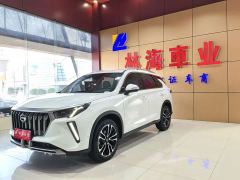 GAC GS4 PLUS 390T Edition - ფოტო 2