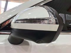 GAC GS4 PLUS 390T Edition - ფოტო 5