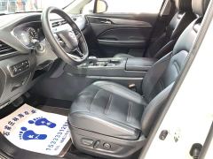 GAC GS4 PLUS 390T Edition - ფოტო 6