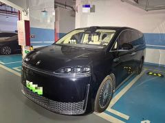Luxeed Zhiji V9 Ultra - ფოტო 1