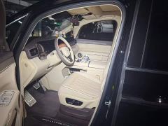 Luxeed Zhiji V9 Ultra - ფოტო 2