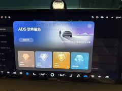 Luxeed Zhiji V9 Ultra - ფოტო 4