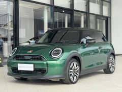 MINI 1.5T COOPER Classic 3-Door - photo 1