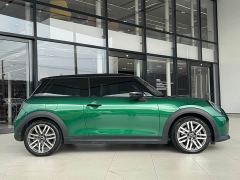 MINI 1.5T COOPER Classic 3-Door - photo 4