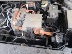 FAW Red Flag E-QM5 Facelift Base Mobility Edition - фото 10