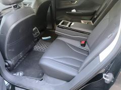 FAW Red Flag E-QM5 Facelift Base Mobility Edition - фото 11
