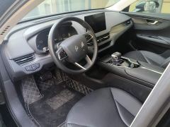 FAW Red Flag E-QM5 Facelift Base Mobility Edition - фото 12