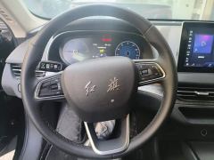 FAW Red Flag E-QM5 Facelift Base Mobility Edition - фото 15