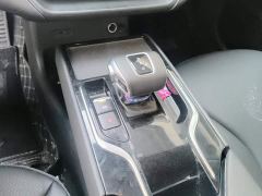 FAW Red Flag E-QM5 Facelift Base Mobility Edition - фото 16