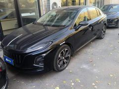 FAW Red Flag E-QM5 Facelift Base Mobility Edition - фото 2