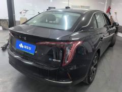 FAW Red Flag E-QM5 Facelift Base Mobility Edition - фото 3