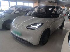 Wuling Binguo 333km Lingxi Connected Plus - фото 1