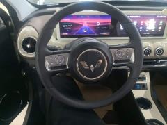 Wuling Binguo 333km Lingxi Connected Plus - фото 10