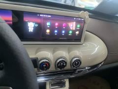 Wuling Binguo 333km Lingxi Connected Plus - фото 12