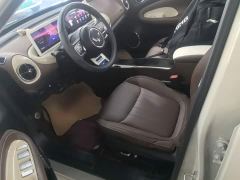 Wuling Binguo 333km Lingxi Connected Plus - фото 14