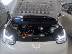 Wuling Binguo 333km Lingxi Connected Plus - фото 19