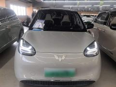 Wuling Binguo 333km Lingxi Connected Plus - фото 2