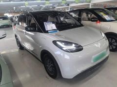 Wuling Binguo 333km Lingxi Connected Plus - фото 3