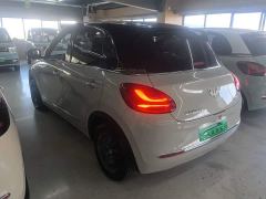 Wuling Binguo 333km Lingxi Connected Plus - фото 4