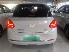 Wuling Binguo 333km Lingxi Connected Plus - фото 5