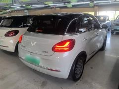 Wuling Binguo 333km Lingxi Connected Plus - фото 6