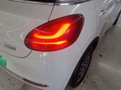 Wuling Binguo 333km Lingxi Connected Plus - фото 7