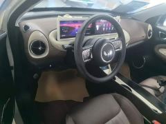 Wuling Binguo 333km Lingxi Connected Plus - фото 9