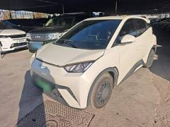 BYD Seagull Vitality Edition - ფოტო 1
