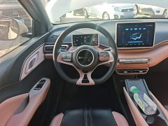 BYD Seagull Vitality Edition - ფოტო 10