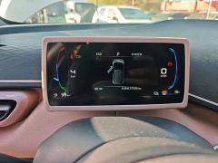 BYD Seagull Vitality Edition - ფოტო 11