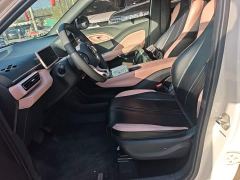 BYD Seagull Vitality Edition - ფოტო 14