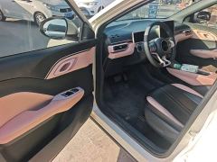 BYD Seagull Vitality Edition - ფოტო 15