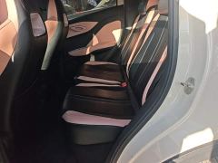 BYD Seagull Vitality Edition - ფოტო 16