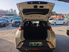BYD Seagull Vitality Edition - ფოტო 18