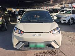 BYD Seagull Vitality Edition - ფოტო 2