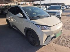 BYD Seagull Vitality Edition - ფოტო 3
